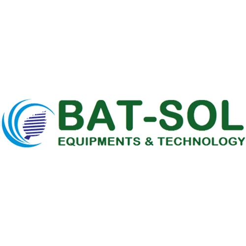 BAT-SOL EQUIPMENT & TECHNOLOGY
