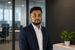 Mr. Gopal Sau