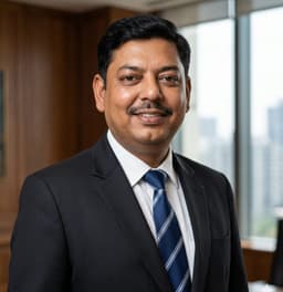 Mr. Monotosh Halder